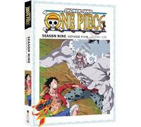 One Piece: Season Nine, Voyage Five [USA] [DVD]