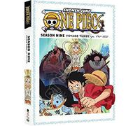 One Piece: Season Nine, Voyage Three [USA] [DVD]