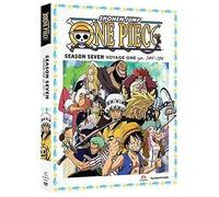 One Piece: Season Seven Voyage One (2 Dvd) [Edizione: Stati Uniti] [Italia]