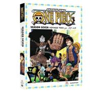 One Piece: Season Seven, Voyage Two [USA] [DVD]