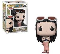One Piece (Serie 3) Nico Robin POP Animación #399 Figura De Vinilo FUNKO