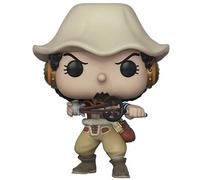 One Piece (Serie 3) Usopp POP Animación #401 Figura De Vinilo FUNKO