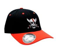 One Piece Shanks Unisex Gorra Multicolor 100% poliéster