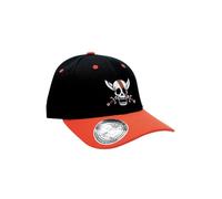 One Piece Shanks Unisex Gorra Multicolor 100% poliéster