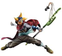 One Piece - Soge King - Estatuilla P.O.P. Playback Memories 17 cm