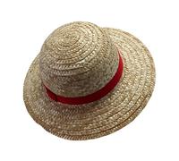 One Piece Sombrero de paja, Beige