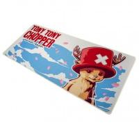 One Piece - Desk Mat - Tony Tony Chopper - Officially Licensed - CINEREPLICAS