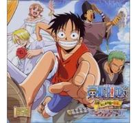 One Piece Soundtrack CD The Adventure in Nejimaki Island ARCHIVO DE MÚSICA NU...