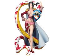 One Piece Special Quality Figure - Boa Hancock (japan import)