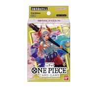 One Piece ST-09 Side Yamato - Baraja japonesa para principiantes