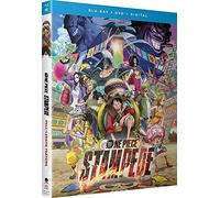One Piece: Stampede [Blu-ray]