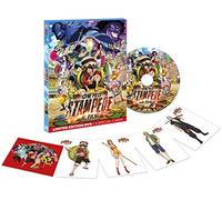 One Piece: Stampede ( ed. Lim.)