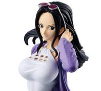 One Piece: Stampede Estatua PVC Ichibansho Nico Robin 16 cm