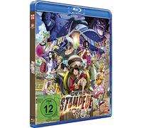 One Piece: Stampede - Movie [Alemania] [Blu-ray]