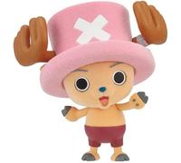 One Piece Statuina Pelosa Chopper 7cm Banpresto
