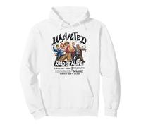 One Piece Straw Hat Crew Dead Or Alive Sudadera con Capucha