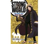 One Piece Strong World Nº 02