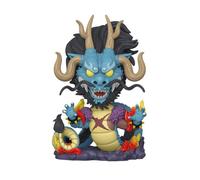 One Piece Figura Vinilo Kaido as Dragon - Kaido Dragon Form (Jumbo Pop!) 1623 Unisex Jumbo Pop! Standard