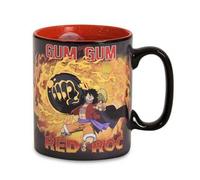 One Piece - Taza Sensitiva al calor 460 ml