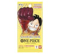 One Piece TCG: 500 Years In The Future - Booster Pack (OP-07) (JP) (TCG)