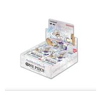 One Piece TCG Awakening Of The New Era - Caja de Booster OP-05
