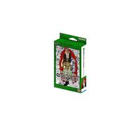One Piece TCG: Baraja de inicio de la peor generaci n