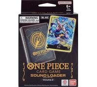 ONE PIECE TCG: CARGADOR DE SONIDO VOLUMEN 2: ENEL OP05-098