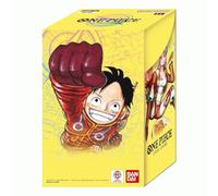 One Piece TCG Double Pack Set Volume 4-500 Years in The Future (DP 04)