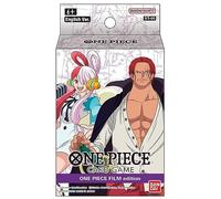 ONE Piece TCG: Film Edition Starter Deck [ST-05]