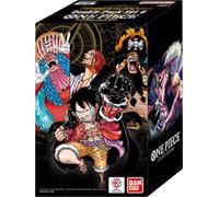 ONE Piece TCG Double Pack Set Volume 6 Emperors in The New World (DP 06)
