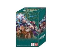 One Piece TCG - Lote de 2 volúmenes 5 (DP 05) Two Legends