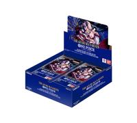 One piece TCG OP-14 The Azur Mar ’S Seven Aumentador Pantalla Inglés