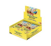 One Piece TCG OP-15 EB04 Aventura En La Isla De Kami Caja De 24 Sobres ENG