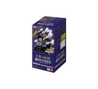 One Piece TCG Royal Blood OP-10 Caja De Refuerzo Japonesa