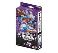 One Piece TCG Starter ST-26
