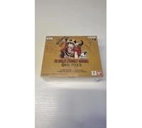 One Piece TCG: The World's Strongest Warriors Booster Box (OP-17) - 24 paquetes