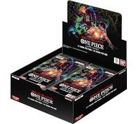 ONE Piece TCG: Wings of The Captain (OP 06), Mazo de refuerzo