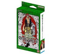 ONE Piece TCG: Worst Generation Starter Deck [ST-02]