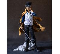Figura Premium Sabo "The Brush" 30 cm - Banpresto One Piece