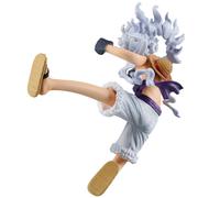 One Piece The Future of Imagination Last Battle Monkey D Luffy fIchibansho figur