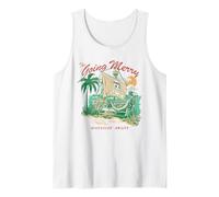 One Piece The Going Merry Adventure Awaits Camiseta sin Mangas