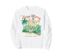 One Piece The Going Merry Adventure Awaits Sudadera