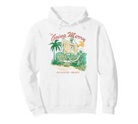 One Piece The Going Merry Adventure Awaits Sudadera con Capucha