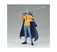 One Piece The Grandline Men Extra Trafalgar Law - Figura De Acción Banpresto