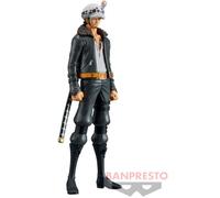 One Piece The Grandline Men Vol. 10 Figura 17cm Banpresto