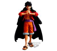 One Piece - Figura Monkey D. Luffy The Shukko