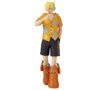 ONE PIECE THE SHUKKO SANJI EGGHEAD ONE PIECE - FIGURES