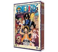 One Piece - Thriller Bark - Coffret 1 [Francia] [DVD]