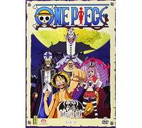 One Piece - Thriller Bark - Coffret 2 [Francia] [DVD]
