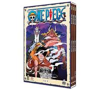 One Piece - Thriller Bark - Coffret 4 [Francia] [DVD]